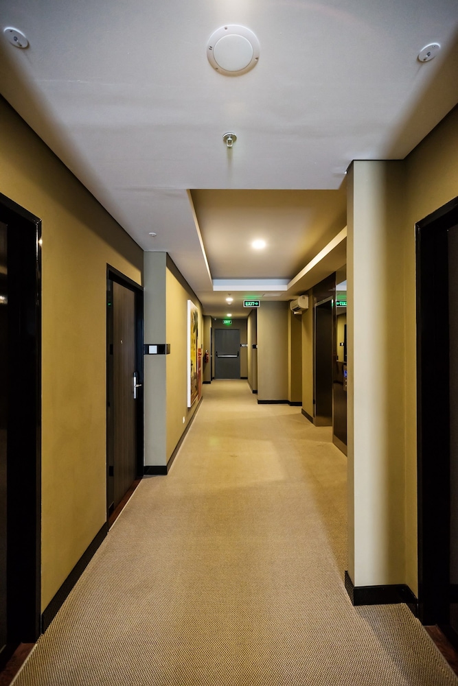 Liberty Hotel Thamrin Jakarta 6/50