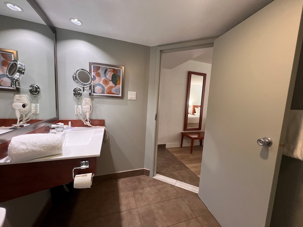 Hotel Universel Montreal 17/50