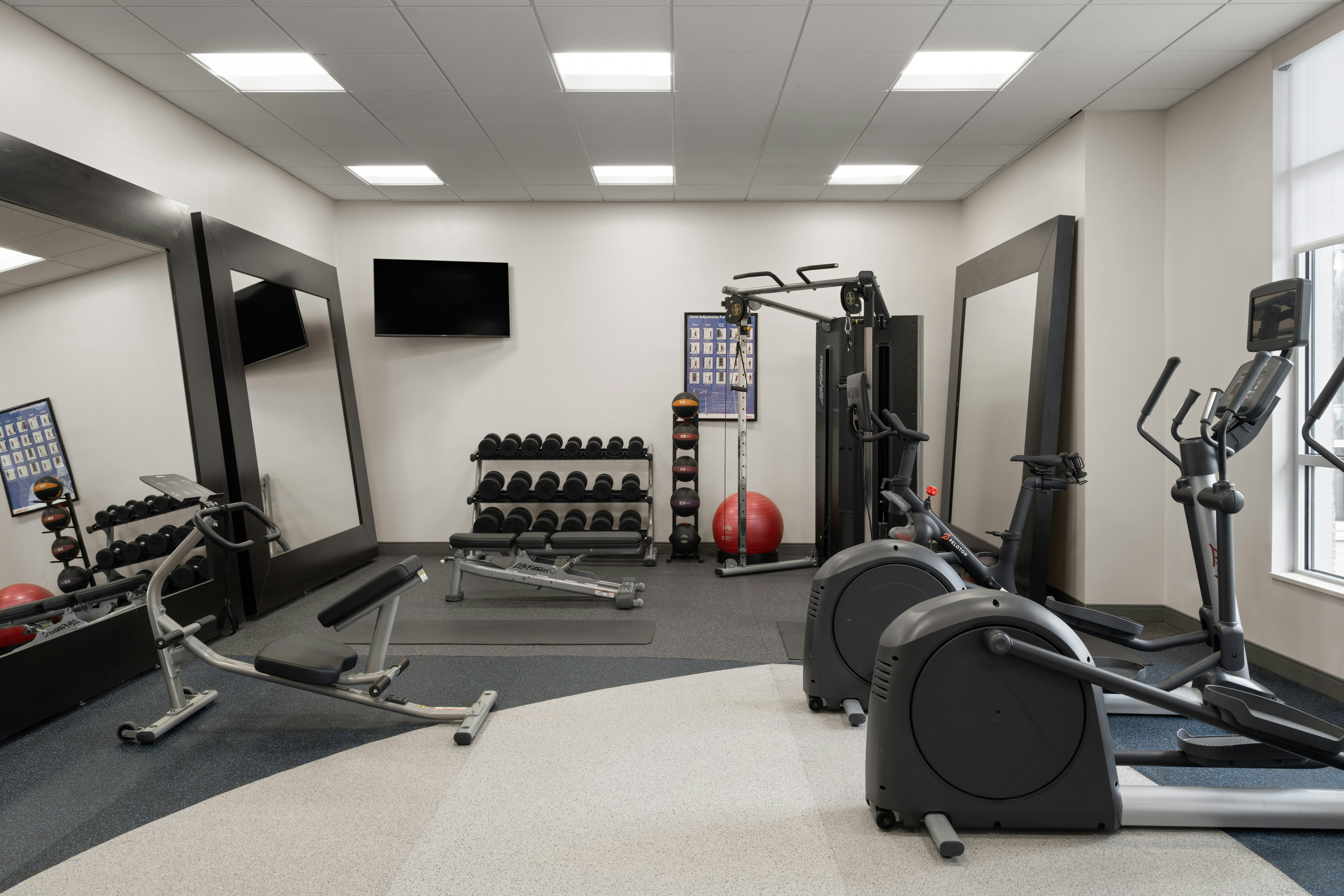 Hilton Garden Inn Lenox/Pittsfield 15/35