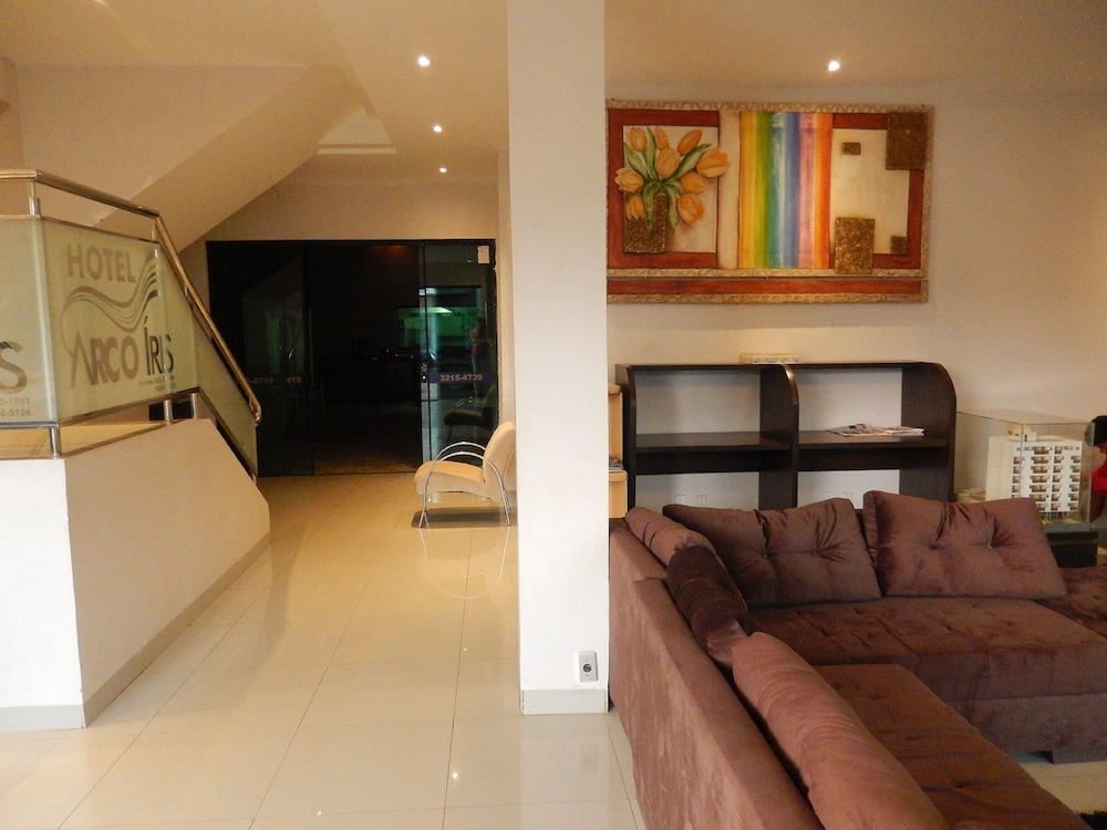 Hotel Arco Iris 31/45