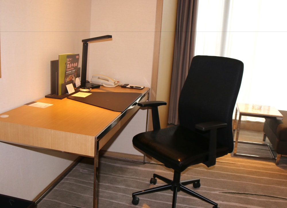 Doubletree By Hilton Hotel Chongqing Nanan 55/66
