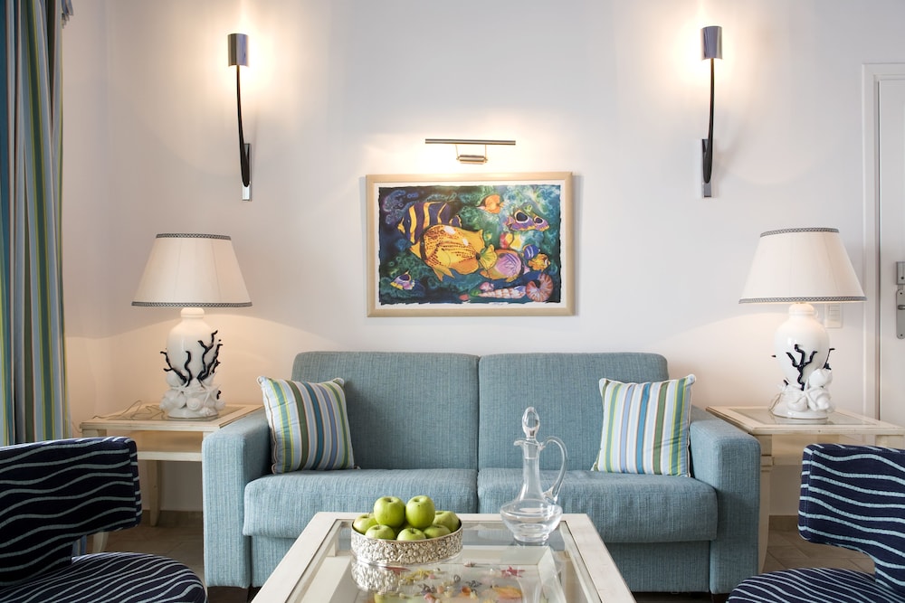 Arte & Mare Elia Mykonos Luxury Suites & Spa 28/50