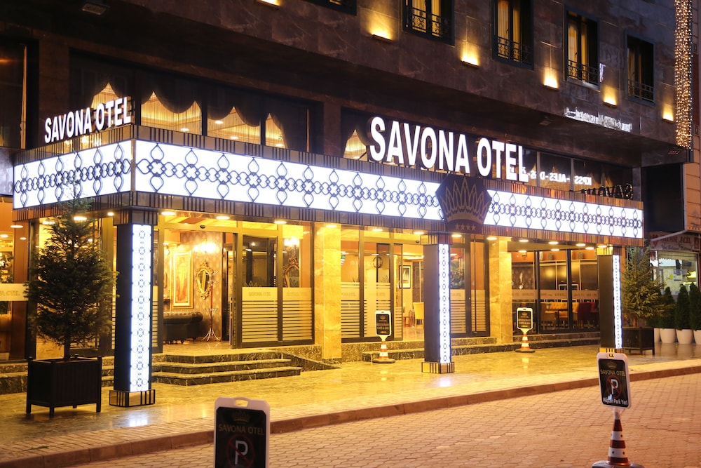 Savona Otel 4/34
