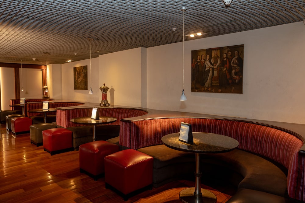 Casa Andina Premium Miraflores 69/92