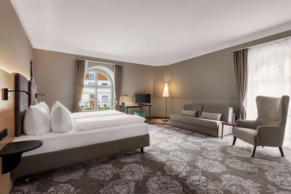 Vienna House Easy by Wyndham Castrop-Rauxel 9/50