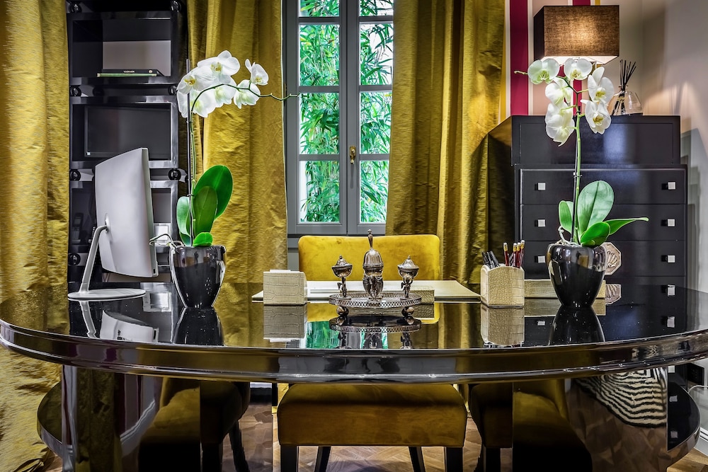 Arte' Boutique Hotel 44/50