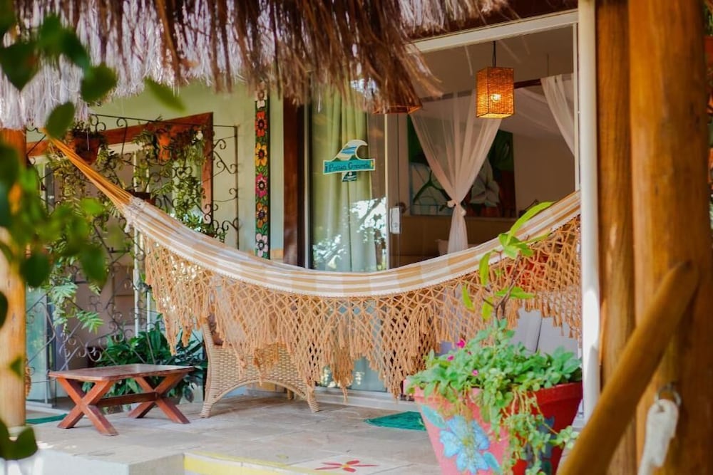 Xama Senses - Hotel Pousada - Adults Only 5/48