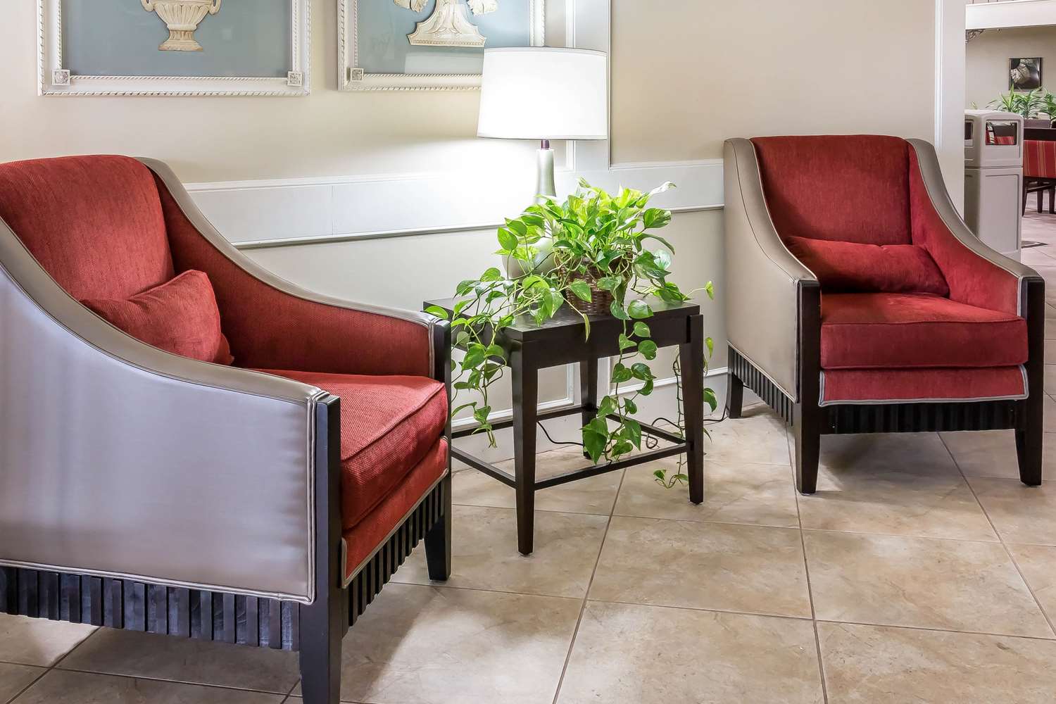 Comfort Inn Savannah Midtown 12/19