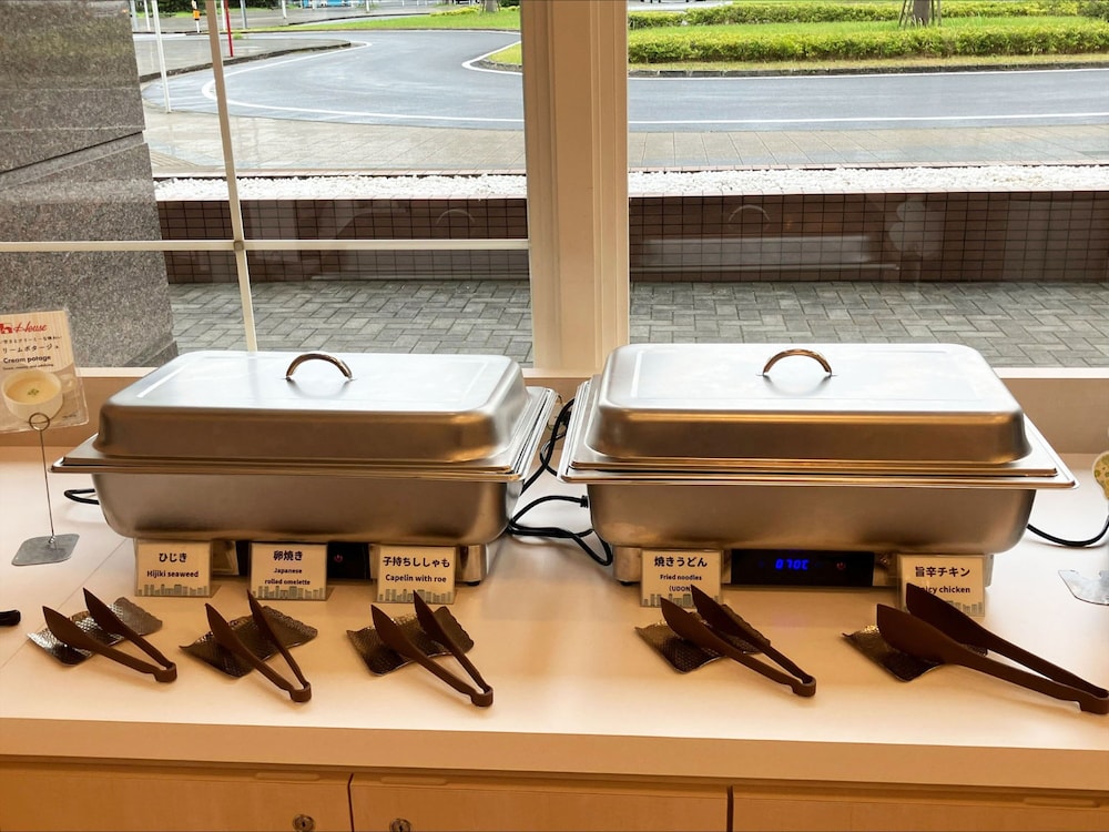 Toyoko Inn Chiba Minato Ekimae 45/57