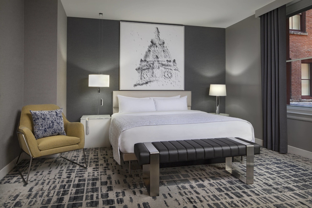 Le Meridien Philadelphia 10/26