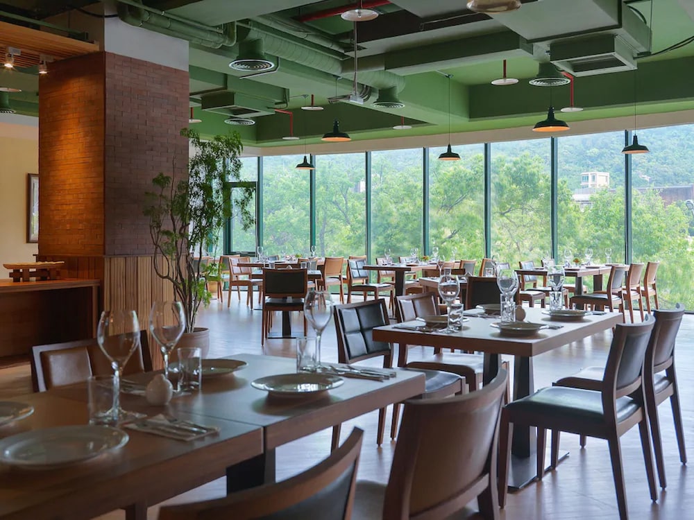 Yusense Hotel 20/32