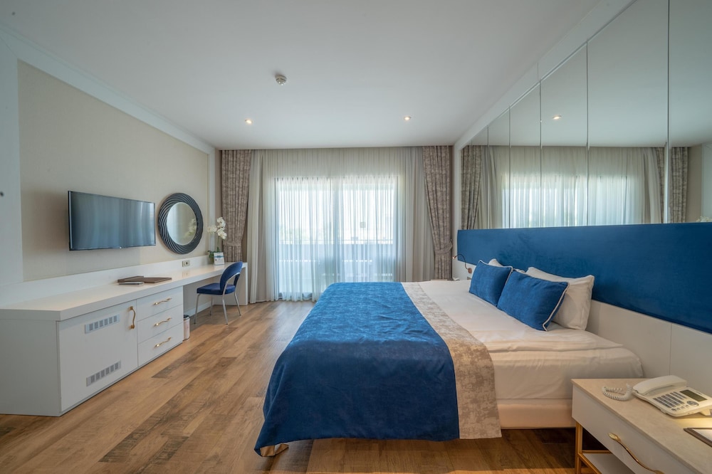 Granada Luxury Belek 27/77