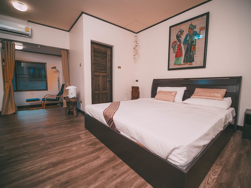 Tao Garden Health Spa Resort 10/68