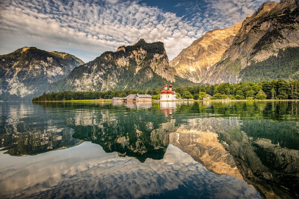Hotel Konigssee 31/39