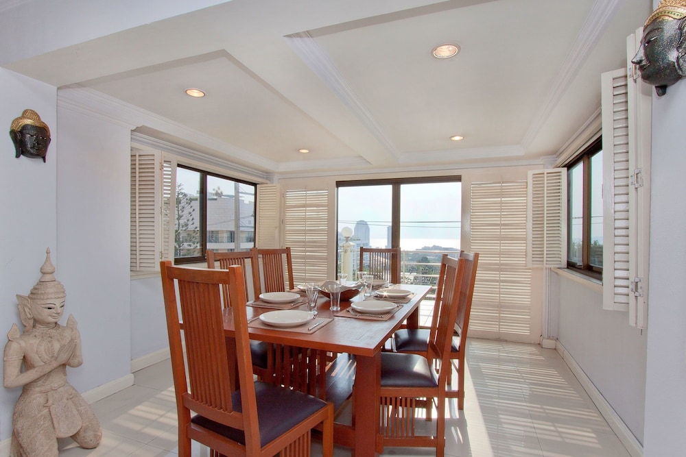 Argyle Apartments Pattaya 33/50