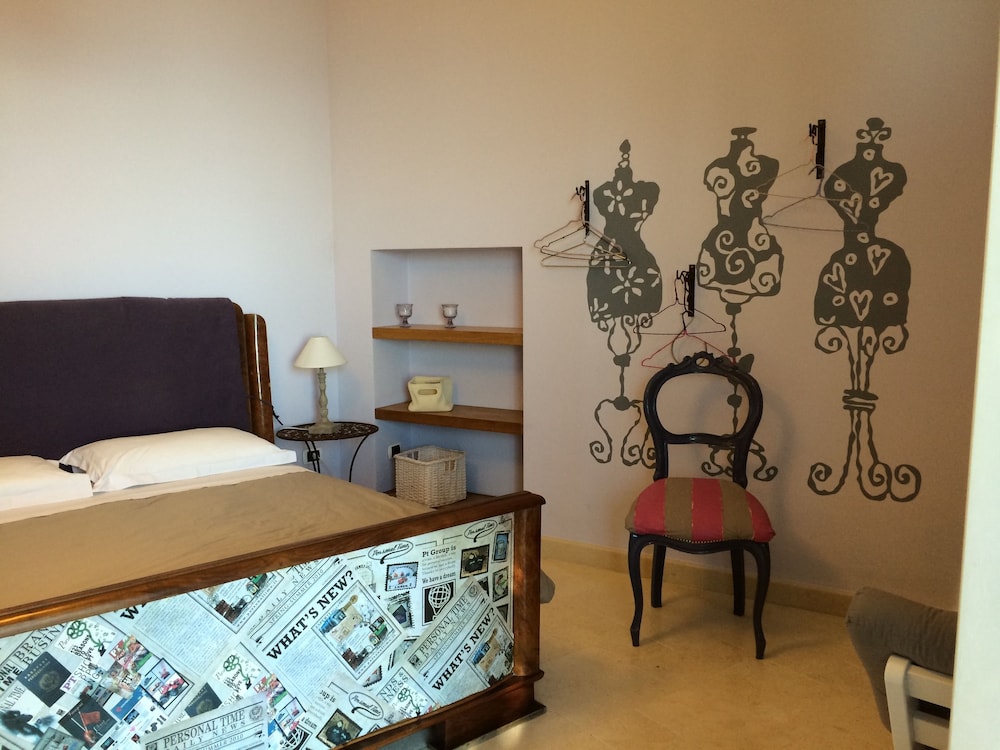 B&B I Limoni 3/50