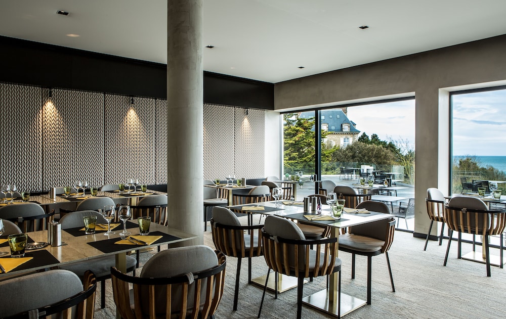 Hotel Emeria Dinard Thalasso and Spa 62/76