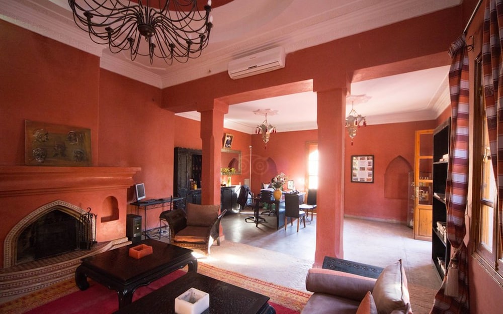 La Maison Des Oliviers Hotel 52/77