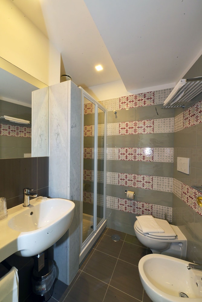 Hotel Zeus Pompei 49/50