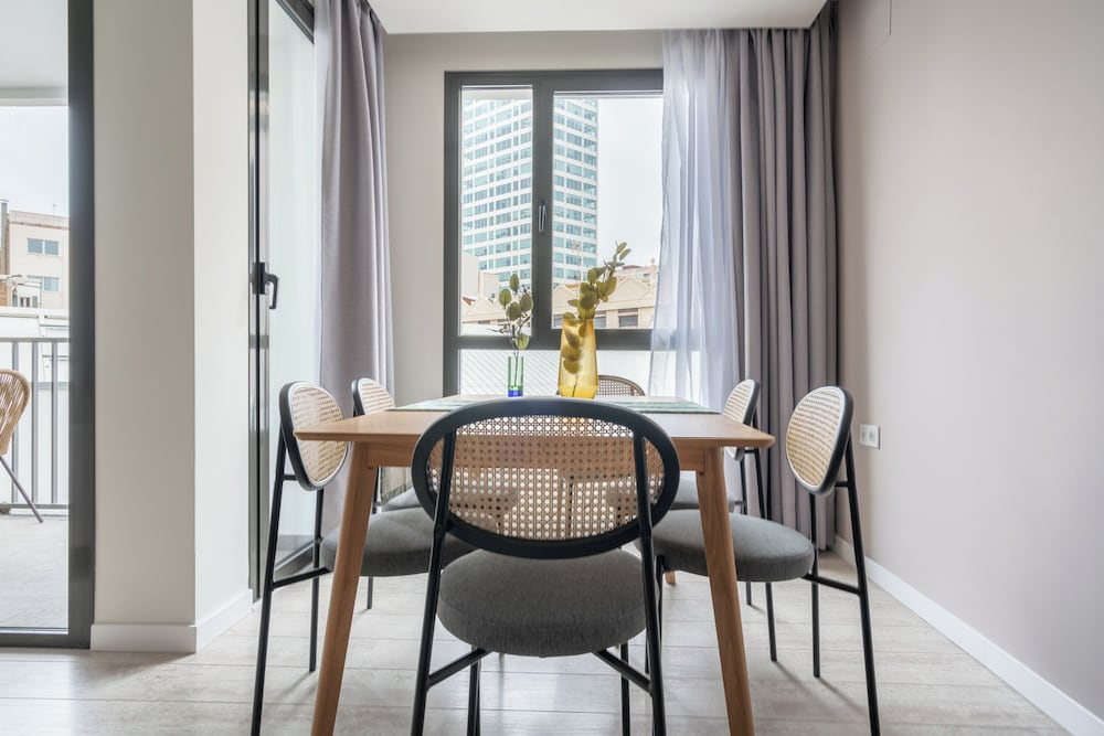 limehome Barcelona Rector Triado 49/66