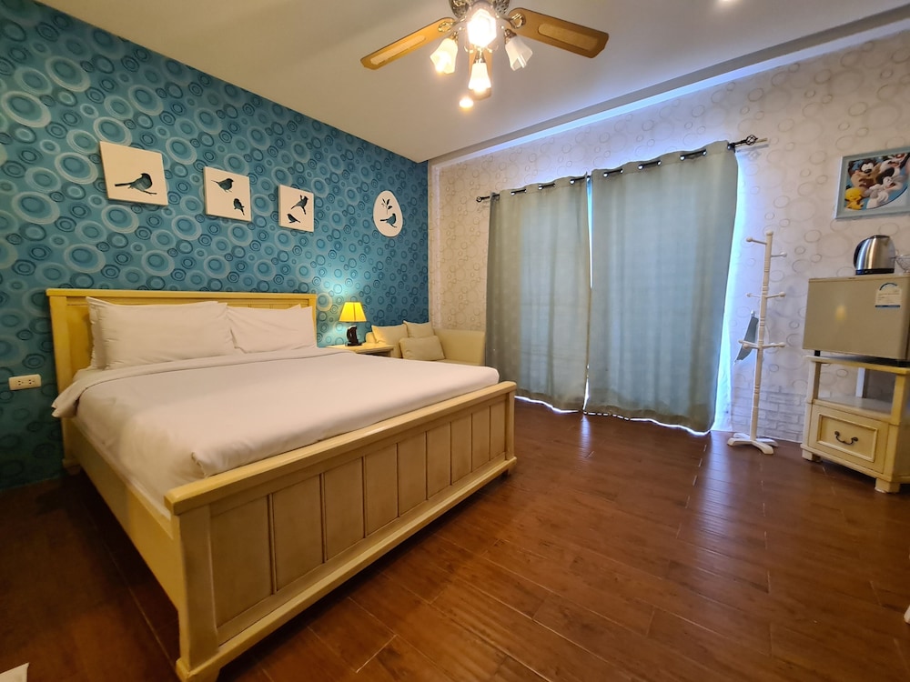 Baan Vanilla Summer Hua Hin 23/69