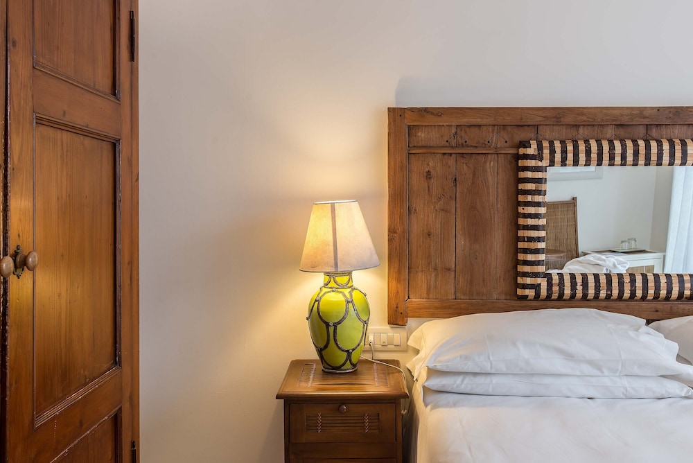 Il San Francesco Charming Hotel 22/63
