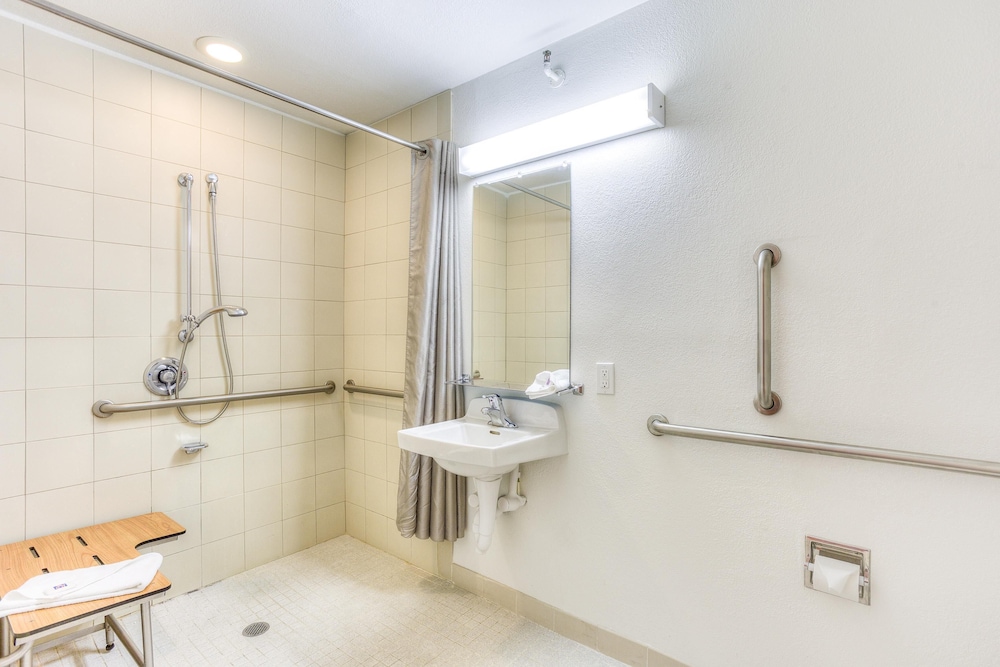 Motel6 Tigard, OR - Portland South - Lake Oswego 59/59