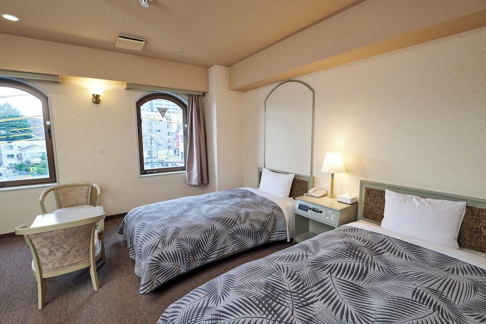 Hotel Machida Villa 19/50