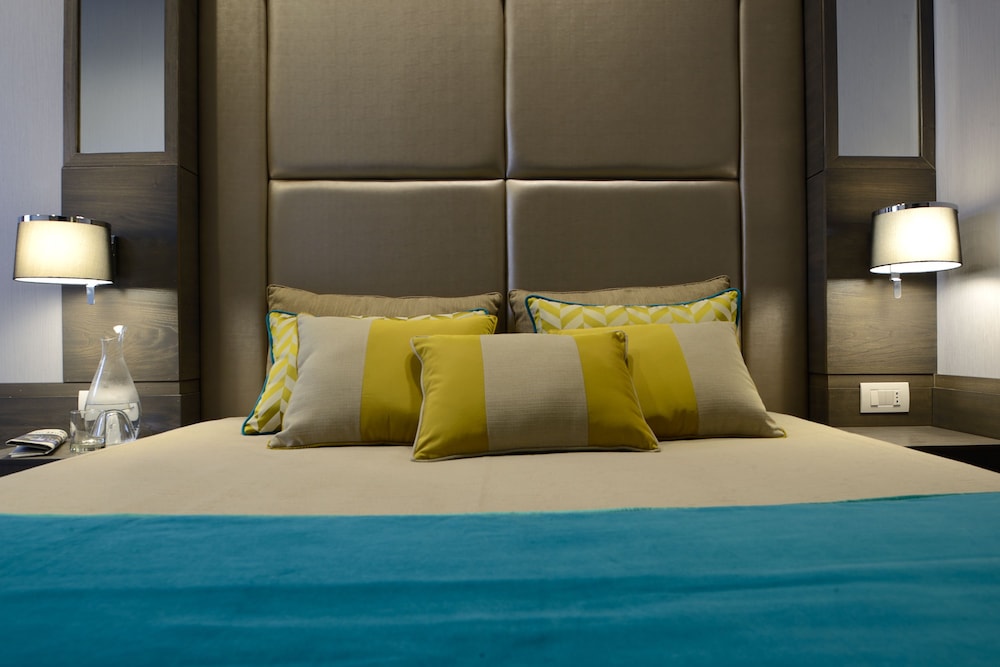 San Carlo Suite 12/71