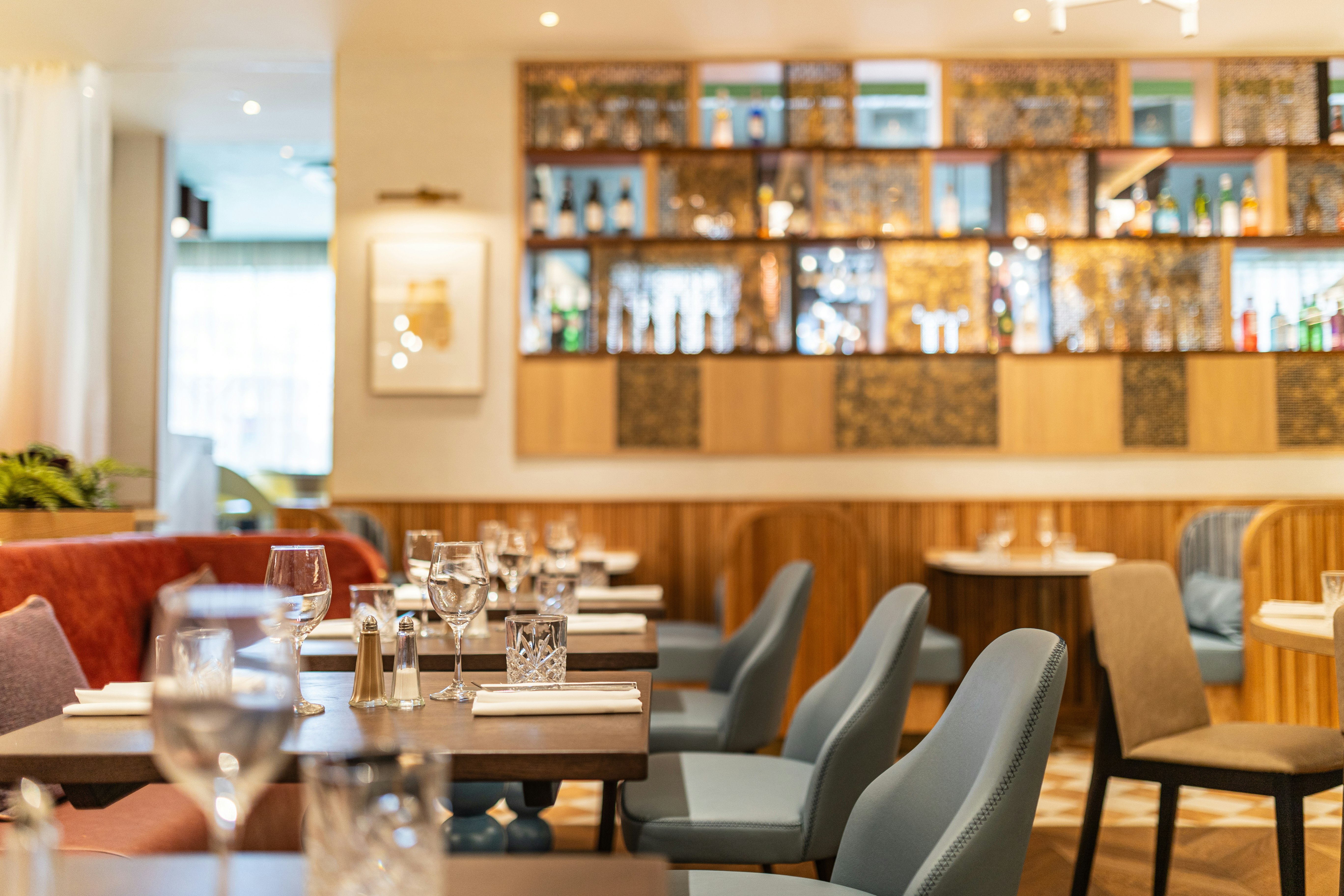 DoubleTree by Hilton London Victoria 43/56