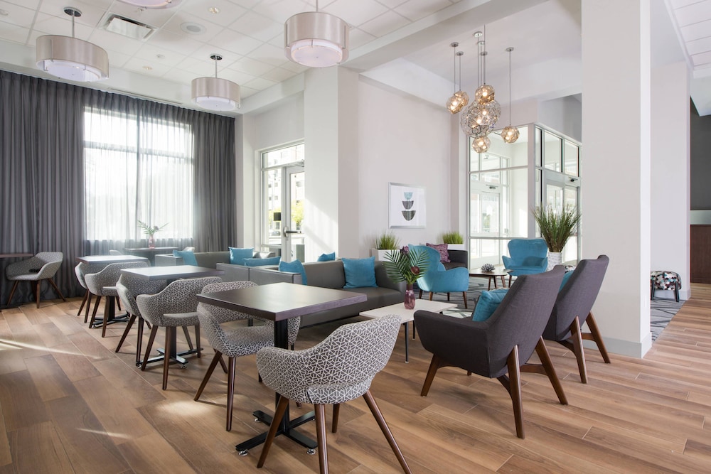 Fairfield Inn & Suites By Marriott Dayton 43/47