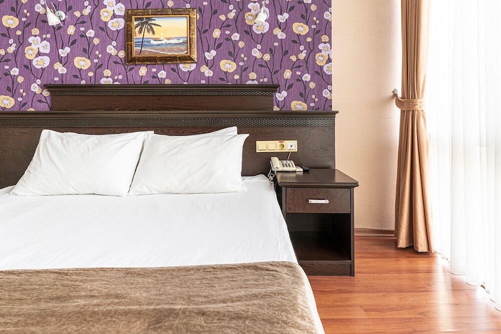 Pamuk City Hotel 9/50
