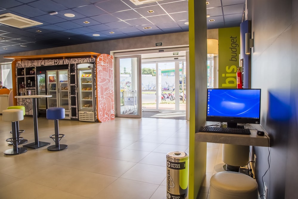 ibis budget Uberlandia 61/67