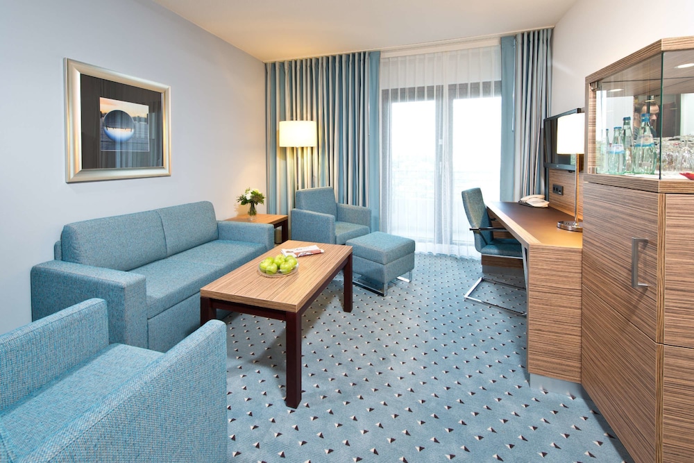 Maritim Hotel Darmstadt 38/68