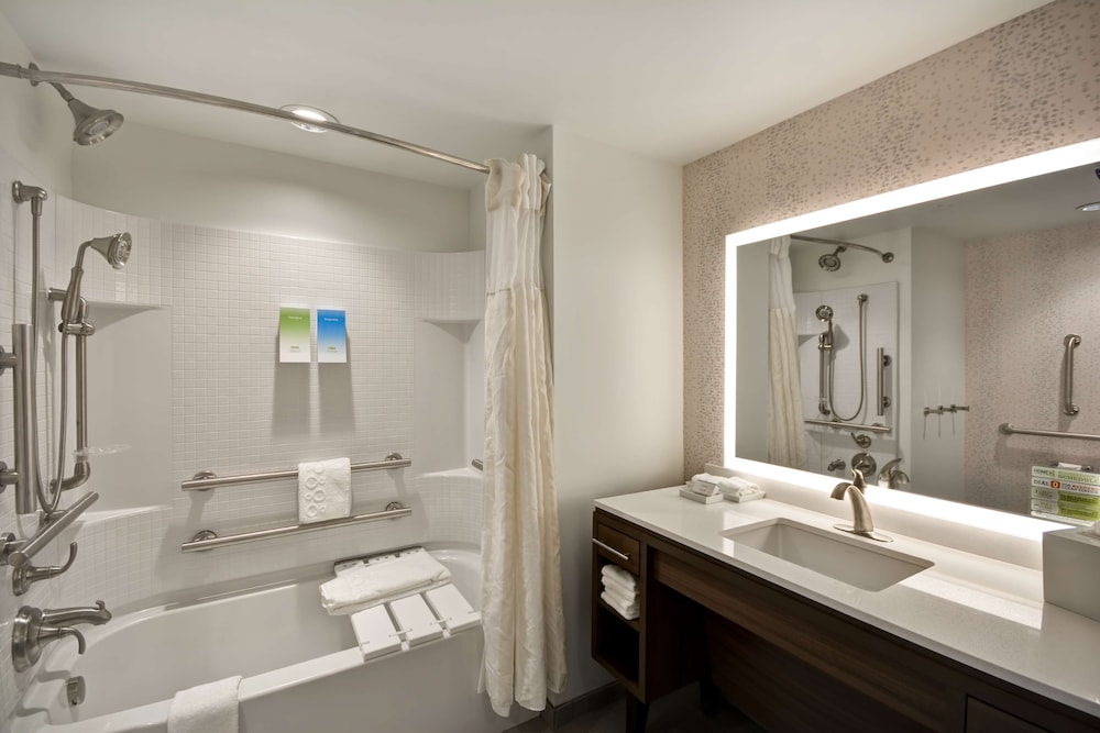 Home2 Suites by Hilton Perrysburg Levis Commons Toledo 16/51