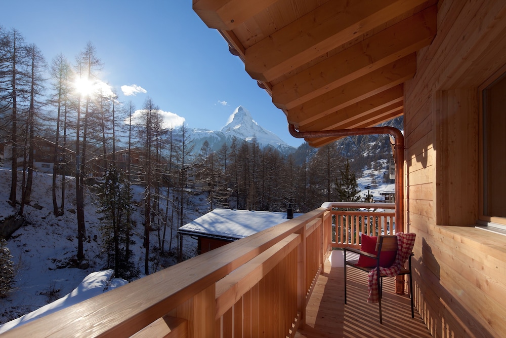 Chalet Banja 70/100