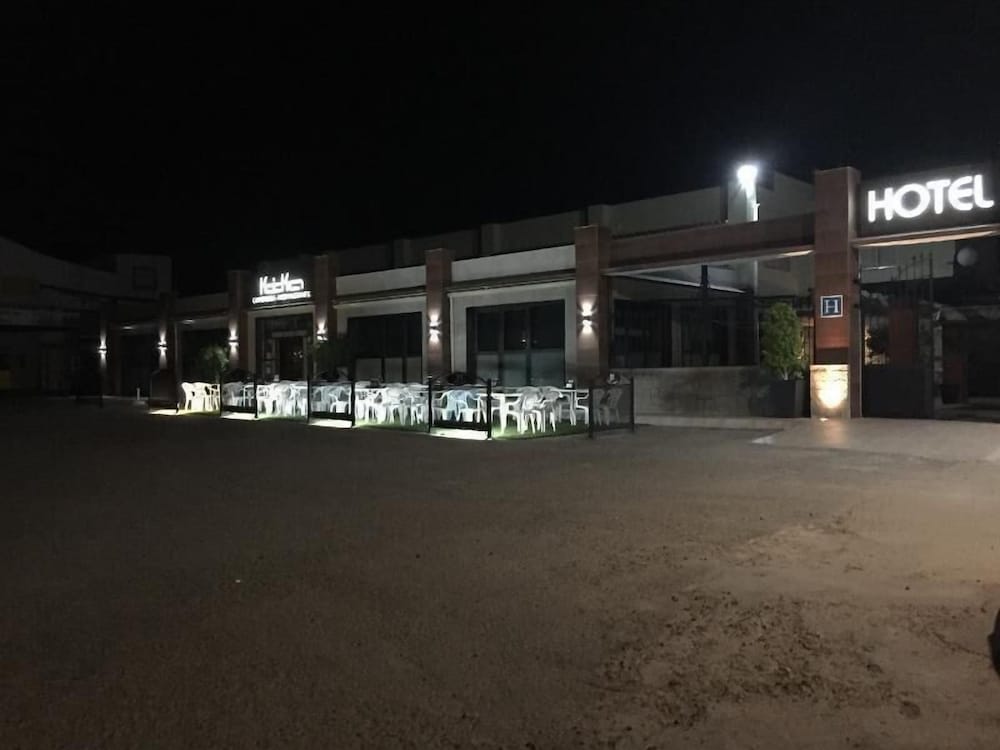 Hotel Kika 1/50
