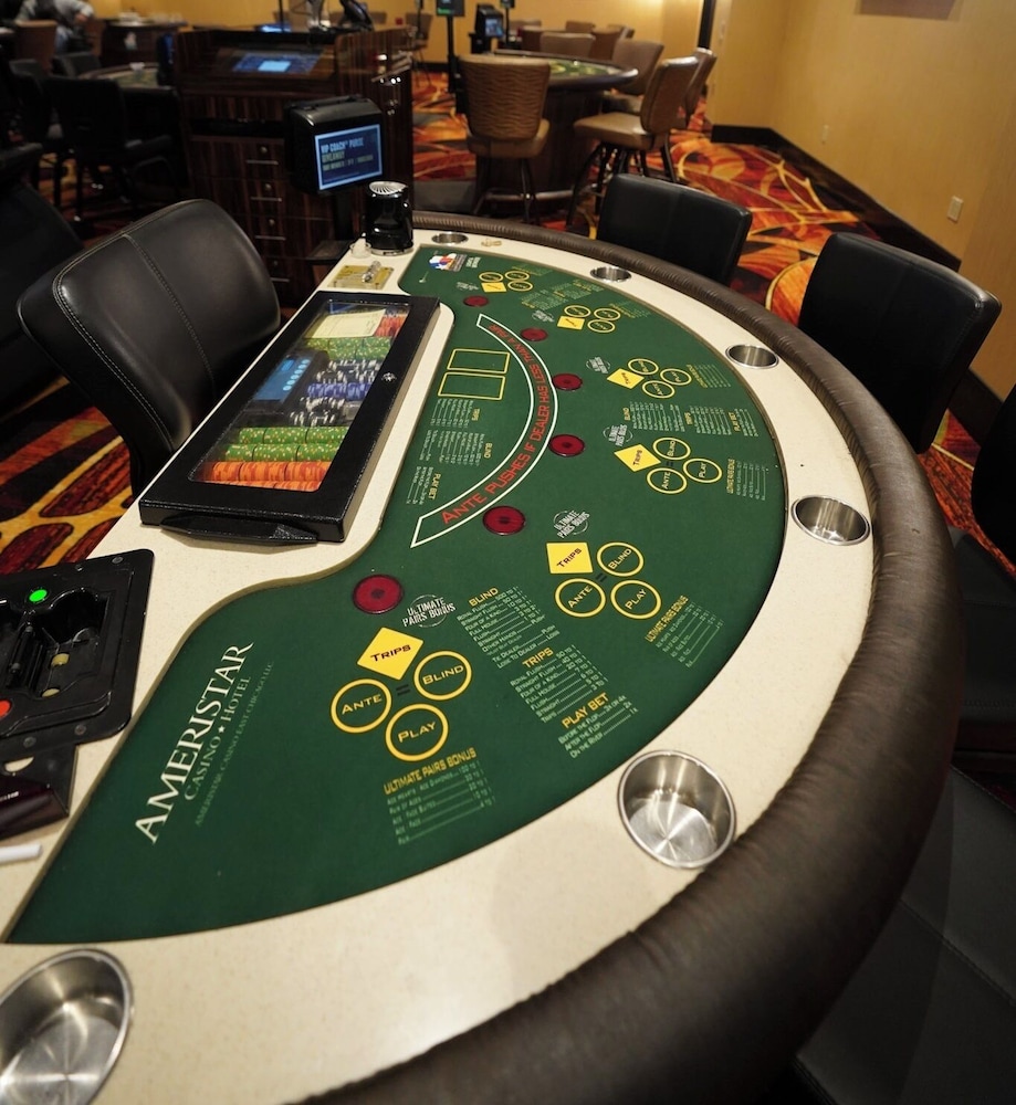 Ameristar Casino Hotel East Chicago 15/43