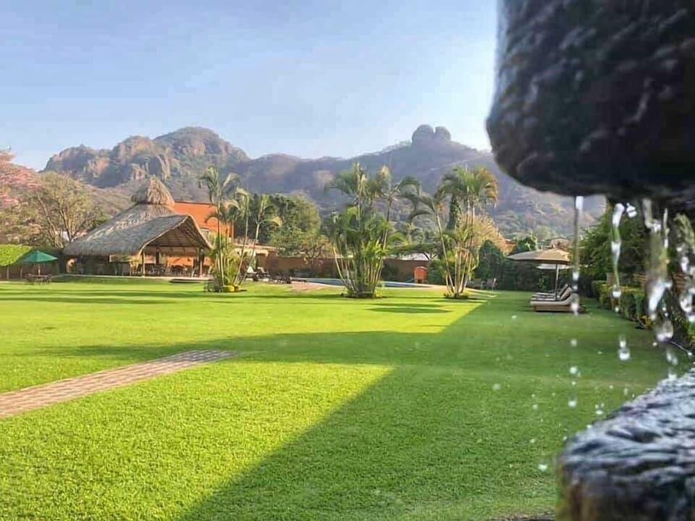 Hotel Real del Valle 26/50