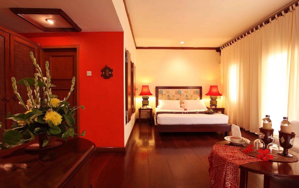 Hotel Tugu Malang 21/79
