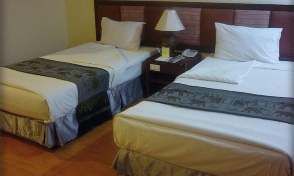 Punjadara Hotel 22/52