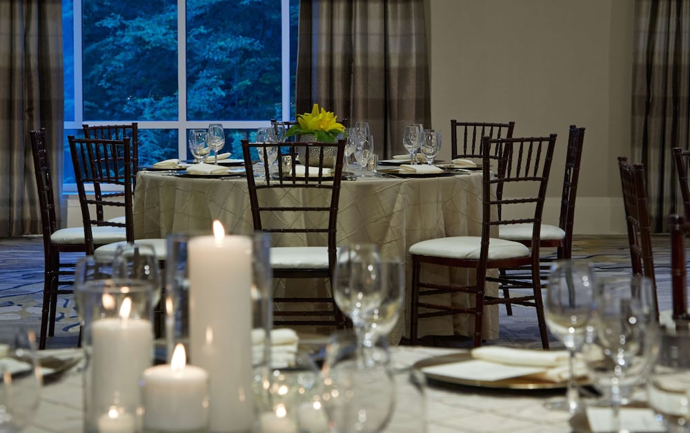Hyatt Regency Atlanta Perimeter At Villa Christina 47/62
