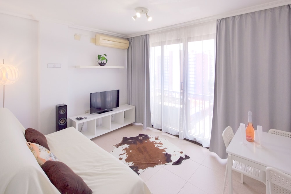 1 Bedroom, Apartment, Twin Beds, My Pretty Payma 4/10