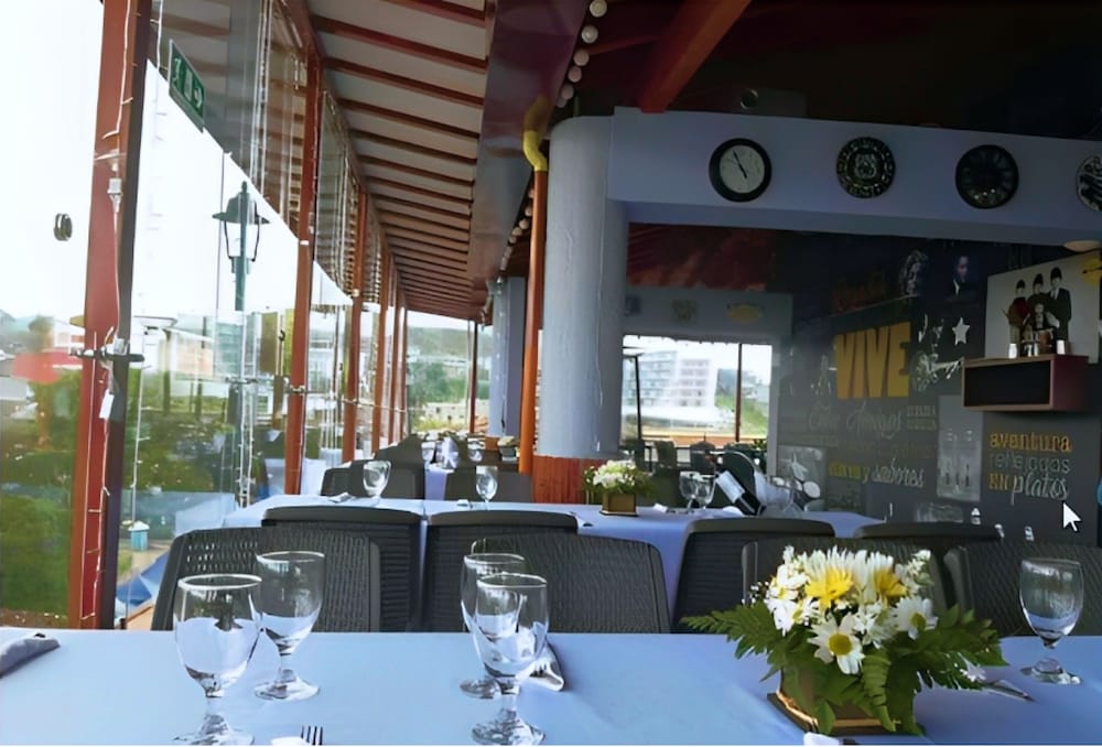 Hotel Guatatur 35/50