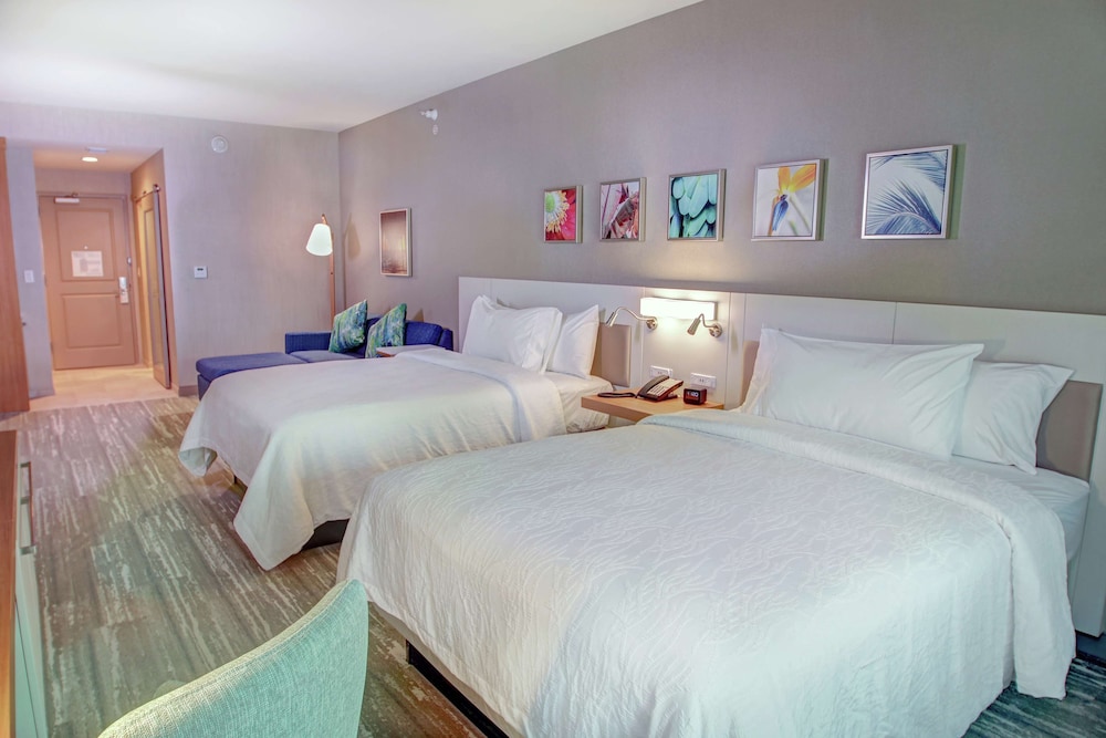 Hilton Garden Inn Tampa-Wesley Chapel 23/59