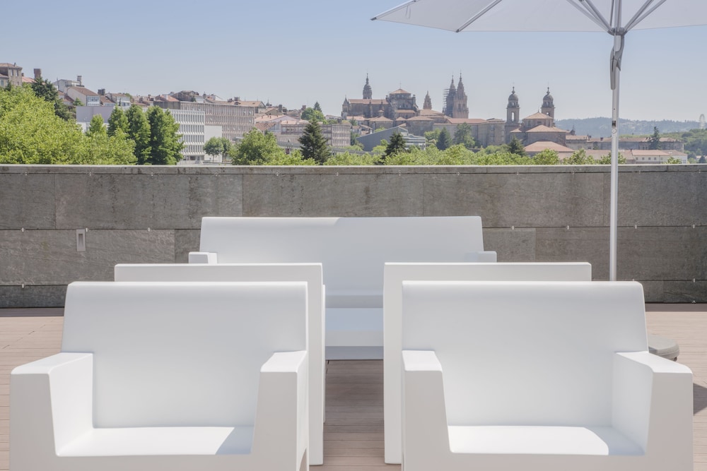 Nh Collection Santiago De Compostela Hotel 25/50
