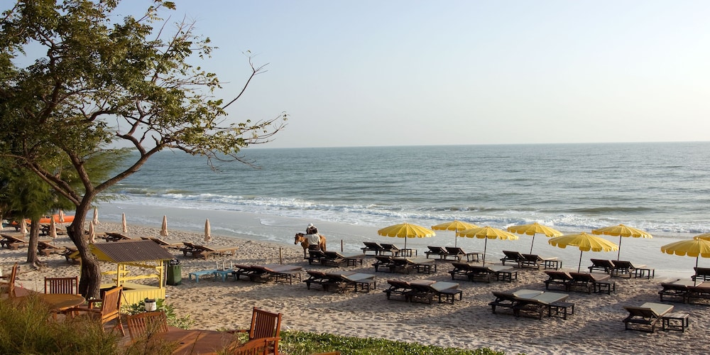 Baan Bayan Beach Hotel 65/73