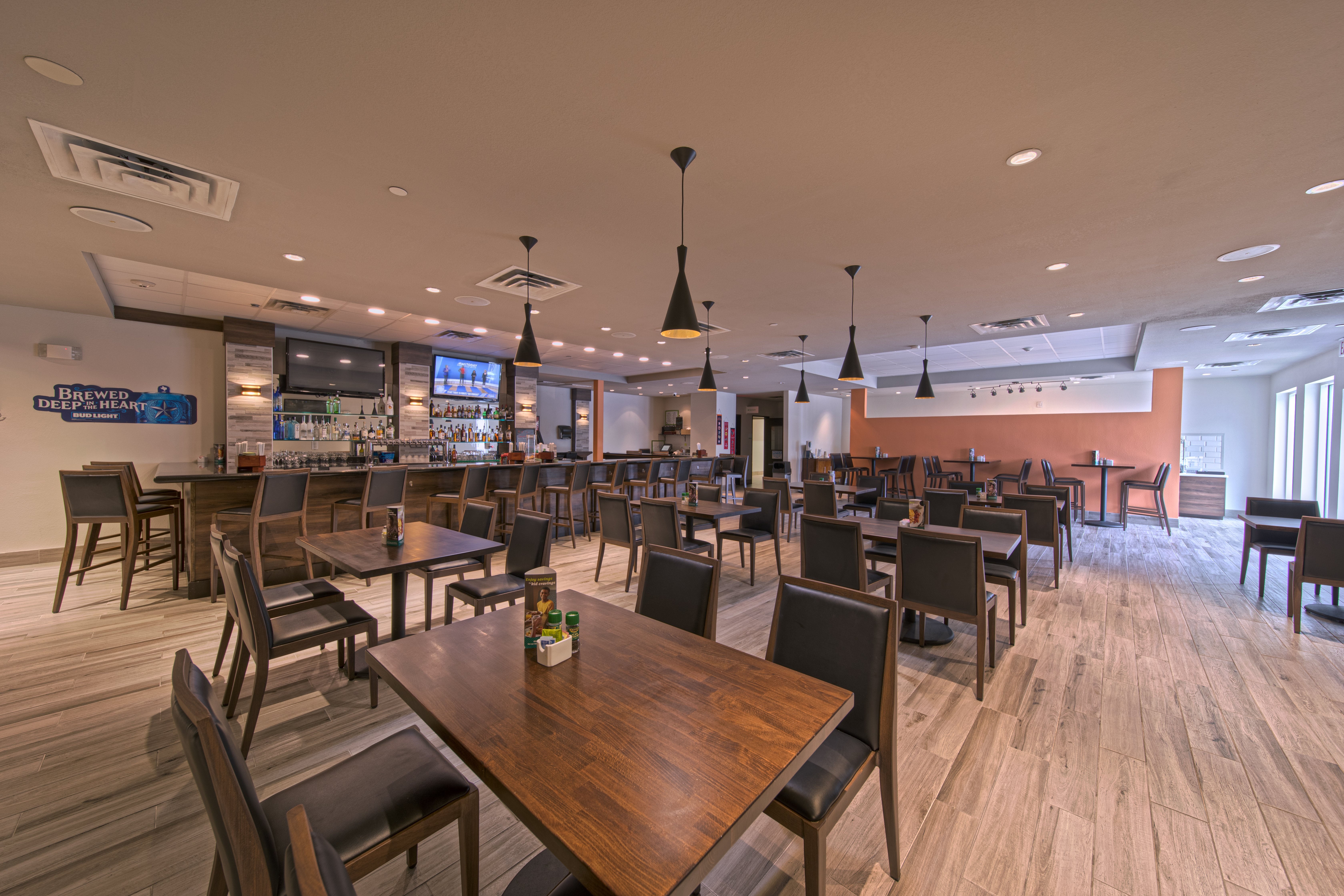 Holiday Inn & Suites Houston West - Westway Park, an IHG Hotel 40/59