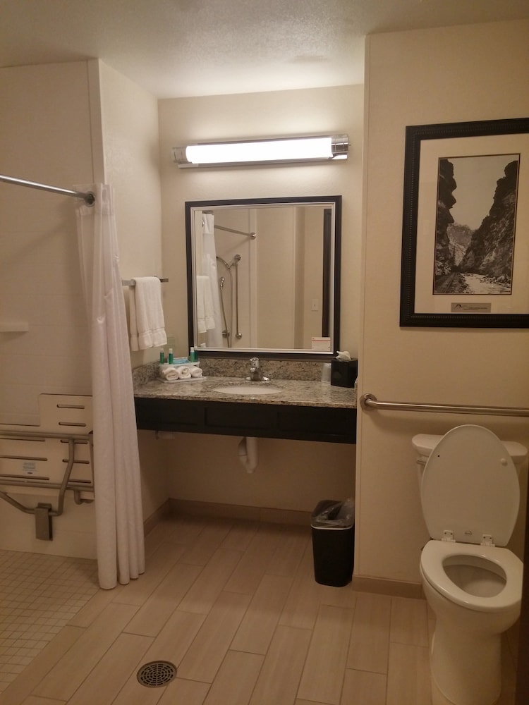 Holiday Inn Express Suites Golden Denver Area 29/45