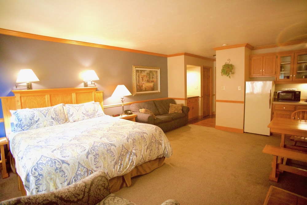 Settlement Courtyard Inn & Lavender Spa 20/66